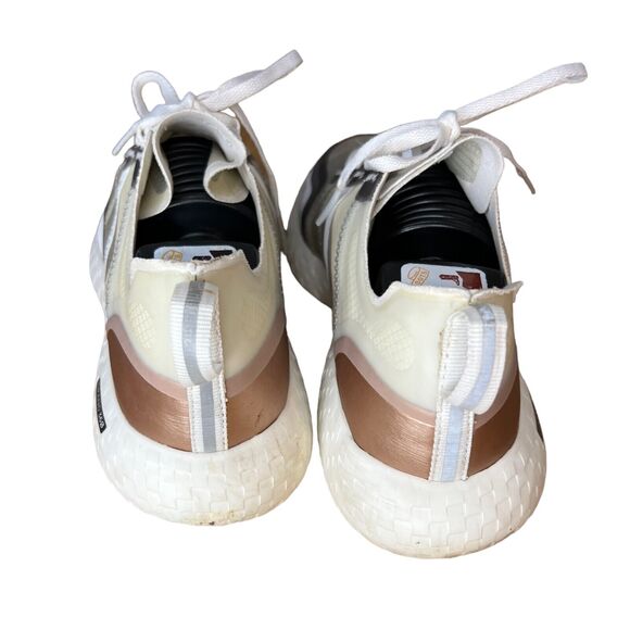 Cole Haan Zeroground Outpace Runner Optic White / Nimbus Cloud W19470 8.5 B - Picture 4 of 6